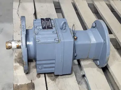 USED WESTPRO MACHINERY RED-015-01