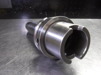 Command HSK63A 16mm Shrink Fit Tool Holder 160mm Projection H4Y5A8016 (LOC1789)