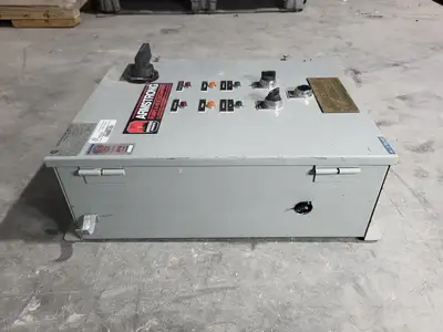 USED ARMSTRONG 6200