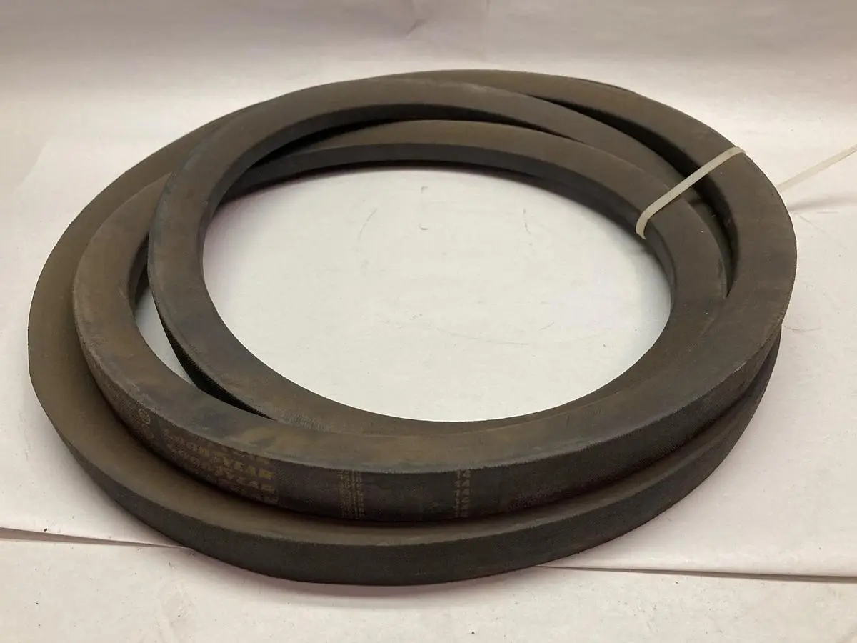 Used GOOD YEAR _UNKNOWN_ A.C. Motors | Surplus Asset Holdings #1204532