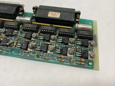 94156098004 | SRC 94-156098-005 Rev A Simco Ramic Corp PCB Circuit Board - Used