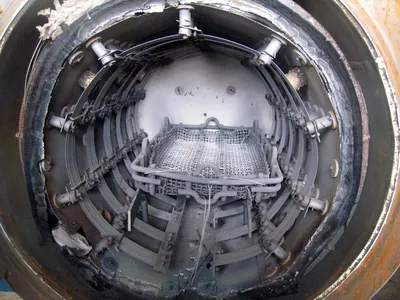 ABAR HR-20 Vacuum Furnaces | Steam Well LLC (2)