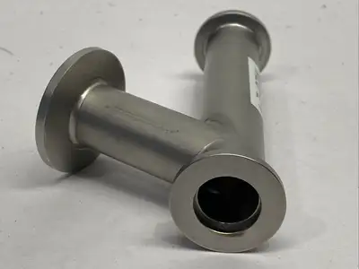 Used Scanlab 846996040-R00 Valves/Fittings Michigan US | Maverick Industrial Sales #1397457