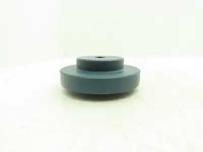 Dodge 8SX3/4 D-Flex Coupling Flange Assy 3/4" Bore