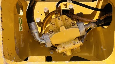 Used 2014 Caterpillar CS66B Single Drum Rollers Maryland US | Zadoon Equipment #1480826