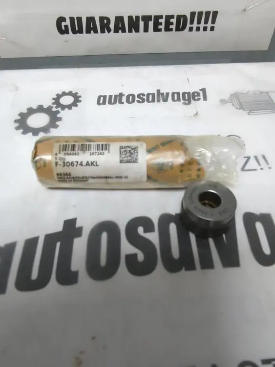 New | in-Stock INA F-30674.AKL Bearings | Surplus Asset Holdings #1199634