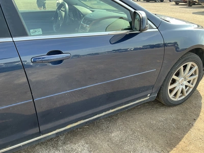 Used 2013 CHEVROLET MALIBU Sedans Michigan US | Miedema Asset Management Group #1413872