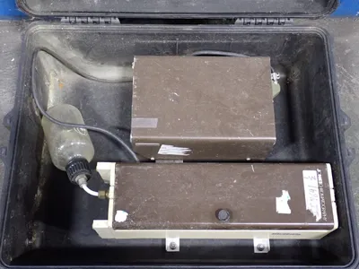 USED JONES CHROMATOGRAPHY 7950