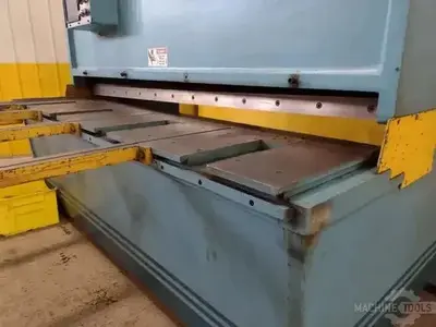 USED MASTER-FAB SSB250-8