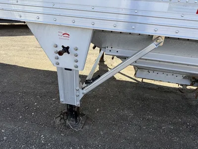 Used 2023 TIMPTE HOPPER GRAIN Grain Hopper Trailers Minnesota US | Carco Truck & Equipment #1514085