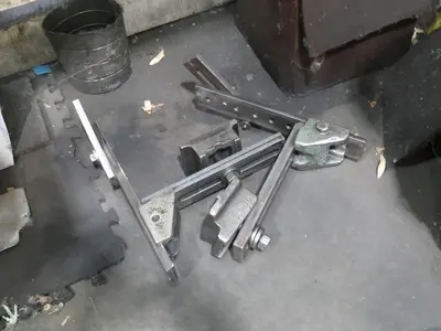 USED WYSONG & MILES MTH175–144