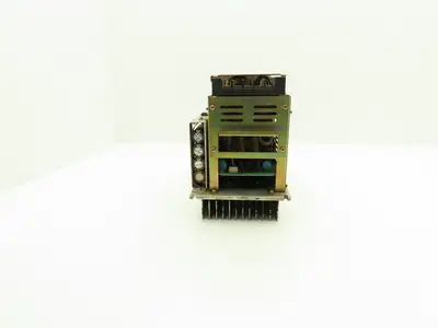 Yaskawa JUSP-ACP35JAA Motoman Servopack Controller Drive