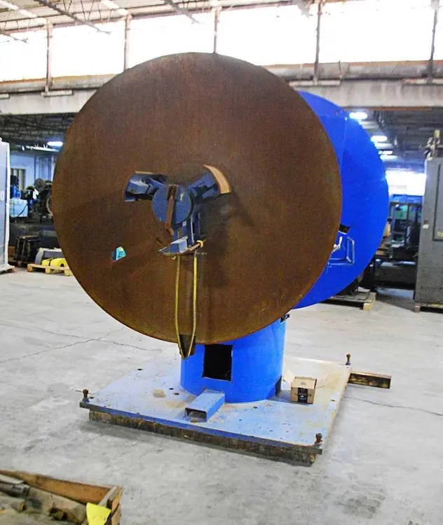 Used COE _UNKNOWN_ Uncoilers | VX Machinery #454741