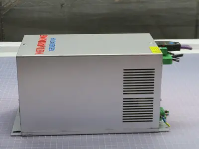 Used VETAPHONE CP-VE1A-ETL AC Power Supplies Texas US | Aucto #1308530