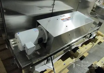 Used 2012 _UNKNOWN_ _UNKNOWN_ Stability Chambers California US | Star Industries #1255475