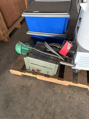 USED AIR FLUID U2.70.S
