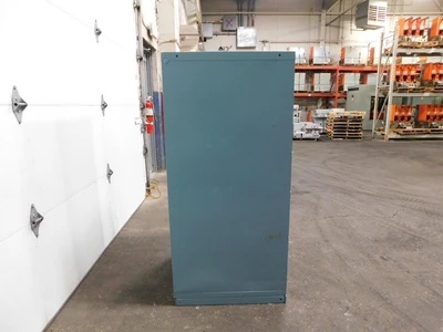 Used Stanley Vidmar _UNKNOWN_ Tool Box | Equipment Recovery Corp. #1330917