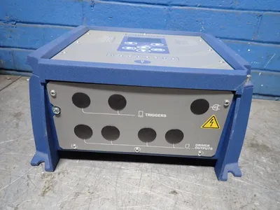 USED NORDSON 1074651A