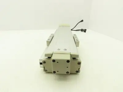 IAI ISPA-MXM-A-200-10-300-T1-S-B-C-L Single-Axis Robot Linear Actuator 300mm