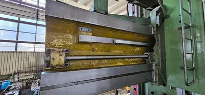 Used 2025 BLANSKO SKSJ 1A Vertical Boring Mills (incld VTL) Georgia US | Shub Machinery #1306774