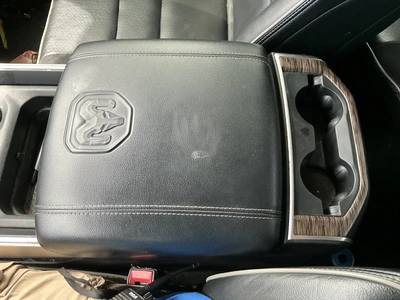USED 2020 RAM 1500