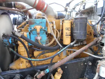 Used 1991 PETERBILT 379 Conventional trucks Arizona US | Tuscon Trux & Equipment Sales #1542944