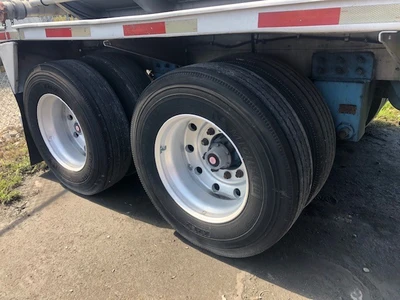 Used POLAR/HEIL 9200-9500 GLS FUEL TANKERS Tanker Trailers Florida US | USA Transequipment #1542518