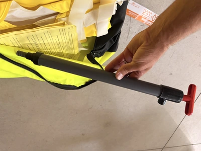 Used MDI ECONO-VAC SPLINTS / BRACES Medical Supplies Michigan US | Miedema Asset Management Group #1390091