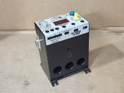 Used SQUARE D 9065 SP56 Misc Electrical & Power Parts British Columbia CA | Lenmark #836437