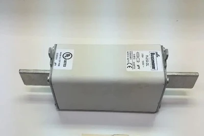 NEW Bussmann PV-315A-2XL