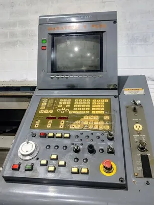 1998 MAZAK QUICK TURN 20 CNC Lathes | Toolquip, Inc. (3)