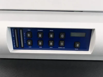 Used BECTON DICKINSON (BD) FACSYMPHONY A3 Cellular Analysis Systems New Jersey US | Bionex Scientific LLC #799852