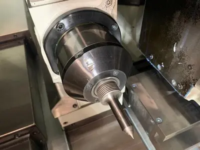 USED 2014 OKUMA LU-S1600