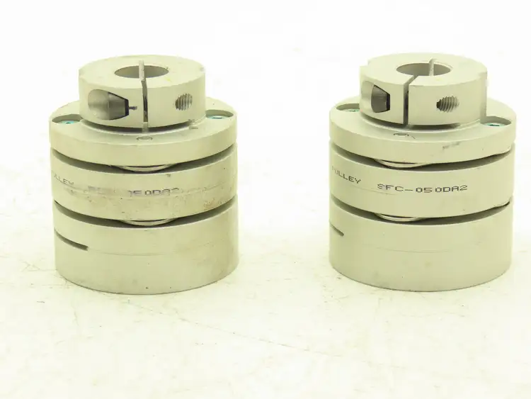 Used MIKI _UNKNOWN_ Parts Indiana US | Arrow Industrial #653965