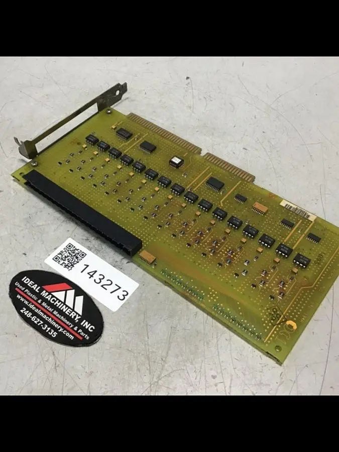 USED CINCINNATI MILACRON 3-542-1194A