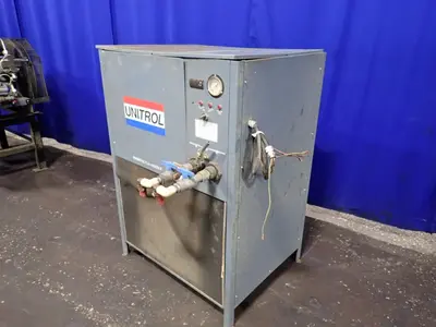 USED 2018 UNITROL 8076C