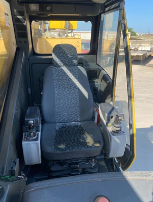 Used 2009 GROVE GMK 5275 Mobile Cranes Connecticut US | Quality Cranes & Equipment #1485735