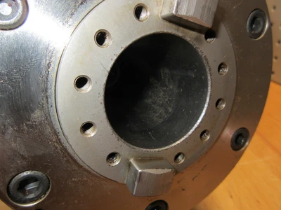USED 2013 USED HAAS PARTS AND TOOLING 30-5859