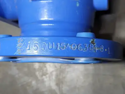 NEW METSO XT02CWGAJ2SJHADF