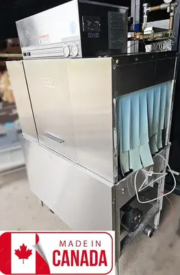 USED HOBART C44-A
