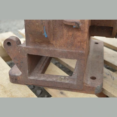 Bico 8in. Pulverizer