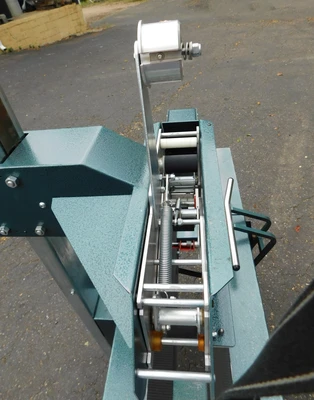 USED E Z TAPER BB 2
