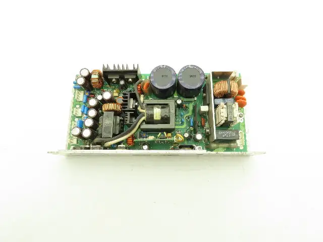 Used NEMIC LAMBDA _UNKNOWN_ Power Supplies | Arrow Industrial #559910