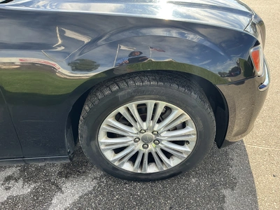 Used 2012 CHRYSLER 300 Sedans Michigan US | Miedema Asset Management Group #1461325