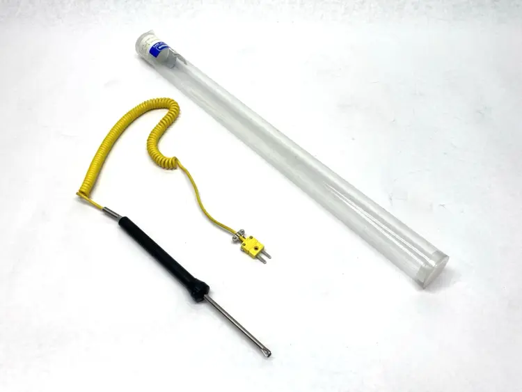New | in-Stock Omega 88013K Thermocouples Michigan US | Maverick Industrial Sales #1392398