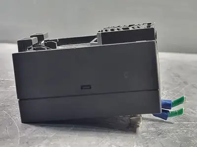 USED SIEMENS 6ES7 972-0DA00-0AA