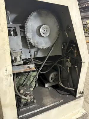 USED AIR FEED INC. R30