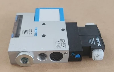 NEW Festo 162510