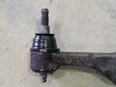NEW FORD MEF-658