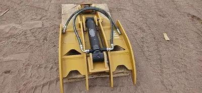 Used TOFT _UNKNOWN_ Misc Construction Attachements Utah US | CSS Equipment Sales #1347252
